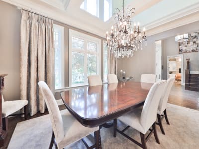 Luxury estate at 5047 Lakeshore Road, Burlington, ON — photo 18