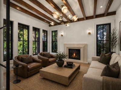 Luxury estate at 2422 Christopherson Road, Surrey, BC — photo 4