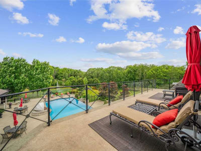 Luxury estate at 76 Scotch Valley Drive, King City — photo 14