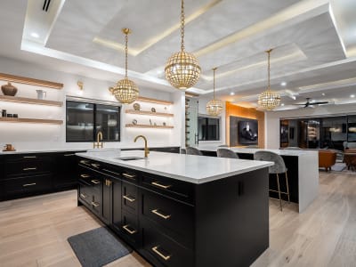 Luxury estate at 16850 106 Avenue, Surrey, BC — photo 11
