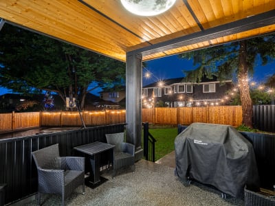 Luxury estate at 16850 106 Avenue, Surrey, BC — photo 19