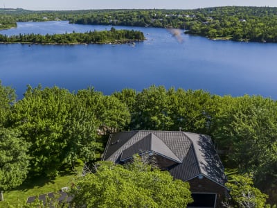 Luxury estate at 91 Sarah Ingraham Drive, Williamswood — photo 1