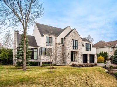 Luxury estate at 688 Rue de la Futaie, Boucherville, QC — photo 33
