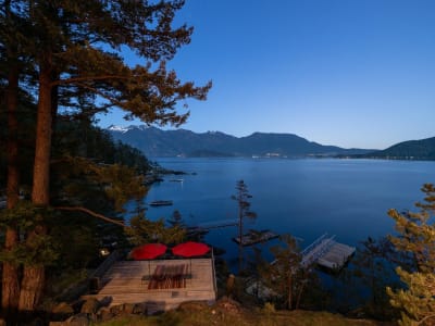 Luxury estate at 671 Bowen View Road, Port Mellon, BC — photo 28