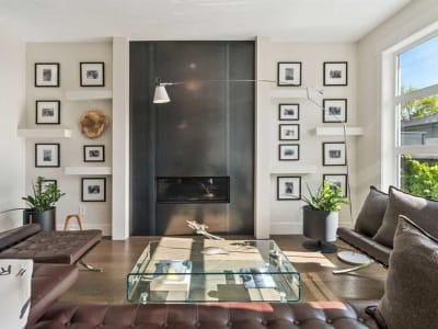 Luxury estate at 2026 32 Street Southwest, Calgary, AB — photo 9