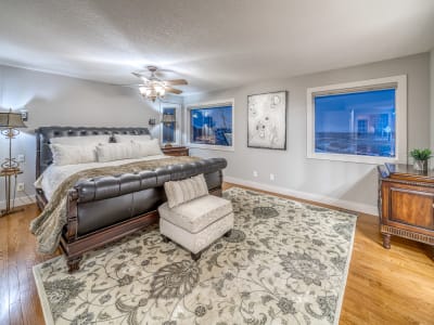 Luxury estate at 158 Gleneagles View, Cochrane, AB — photo 17
