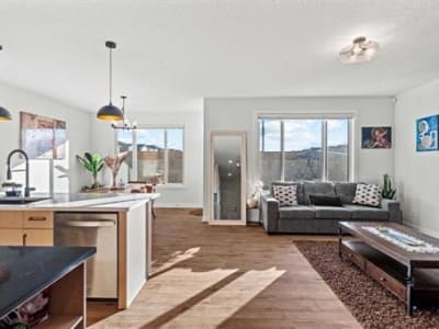 Luxury estate at 116 Ambleside Crescent Northwest, Calgary, AB — photo 7