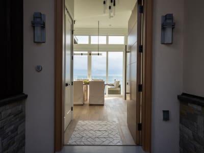 Luxury estate at Sooke, BC — photo 42