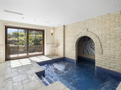 Luxury estate at 209 Pinnacle Ridge Place, Calgary, AB — photo 30
