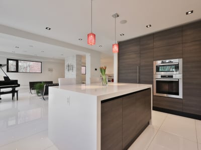 Luxury estate at 647 Montbeck Crescent, Mississauga, ON — photo 13