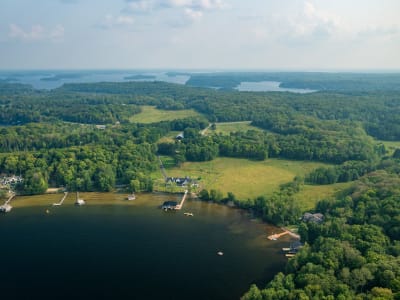 Luxury estate at 6 - 3042 HIGHWAY 118 West, Port Carling — photo 4