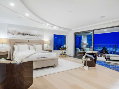 Luxury estate at 1123 Crestline Road, West Vancouver, BC — photo 18