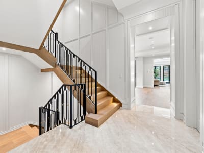 Luxury estate at 204 Forest Hill Road, Toronto, ON — photo 10