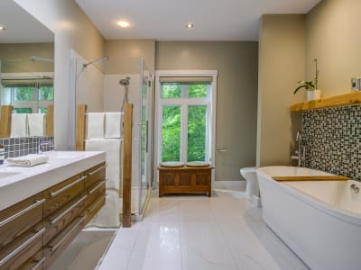 Luxury estate at 2100 Chemin de Georgeville, Magog, QC — photo 12