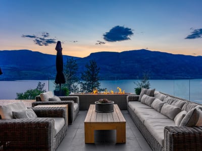 Luxury estate at 19 180 Sheerwater Court, Kelowna, BC — photo 42