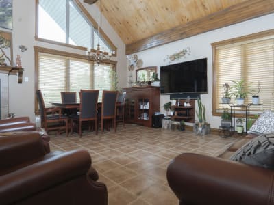 Luxury estate at 438 Titus Road, Saint-Joseph-de-Madawaska, NB — photo 5