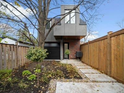 Luxury estate at 72 Woburn Avenue, Toronto, ON — photo 29