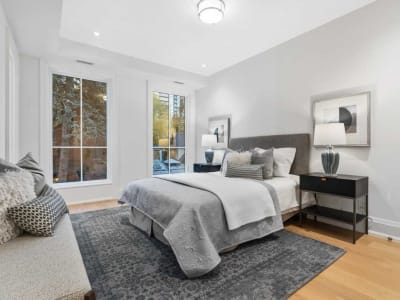 Luxury estate at 132A Balmoral Avenue, Toronto — photo 16