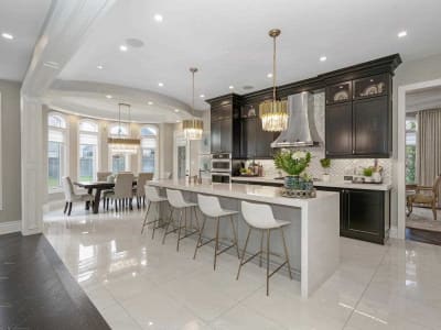 Luxury estate at 64 Skyline Trail, Nobleton — photo 2