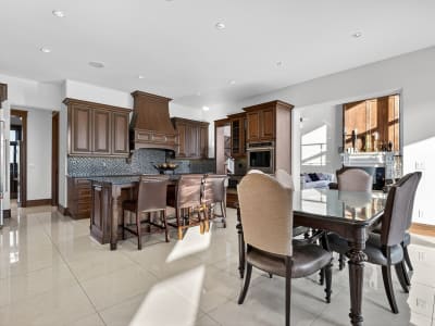 Luxury estate at 53524 Range Road 263A, Sturgeon County, AB — photo 24