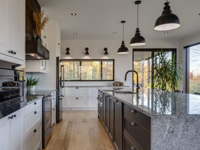 Luxury estate at 12 Chemin des Montagnards, Potton, QC — photo 8