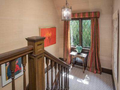 Luxury estate at 4576 Connaught Drive, Vancouver, BC — photo 16
