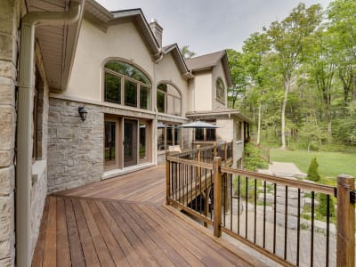 Luxury estate at 1105 Dalkab Crescent, Innisfil — photo 21