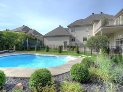 Luxury estate at 383 Rue des Échevins, Saint-Jean-sur-Richelieu, QC — photo 30