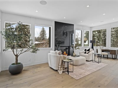 Luxury estate at 1016 Beverley Boulevard Southwest, Calgary, AB — photo 18