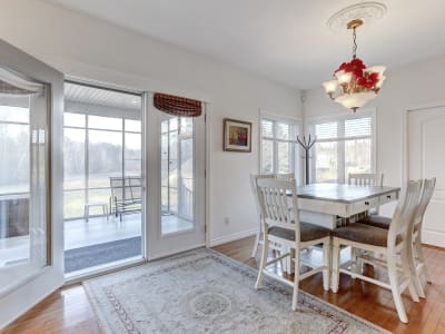 Luxury estate at Address upon request, Granby, QC — photo 13