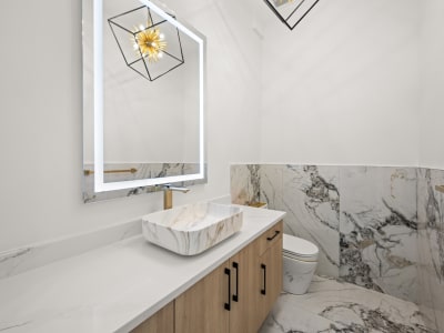 Luxury estate at Address upon request, Maple Ridge, BC — photo 18