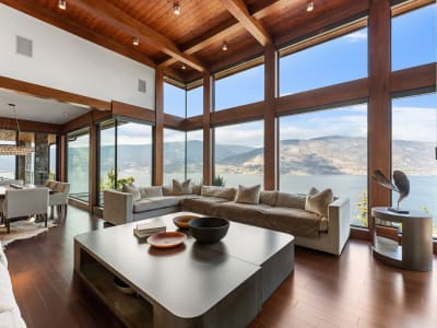 Luxury estate at 180 Sheerwater Court #23, Kelowna, BC — photo 46