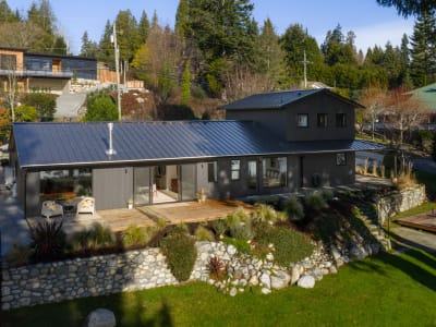 Luxury estate at 107 Mahan Road, Gibsons, BC — photo 28