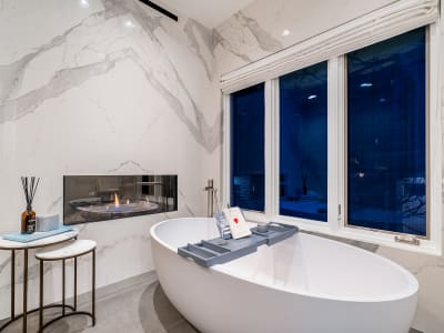 Luxury estate at 3262 West 1st Avenue, Vancouver, BC — photo 30