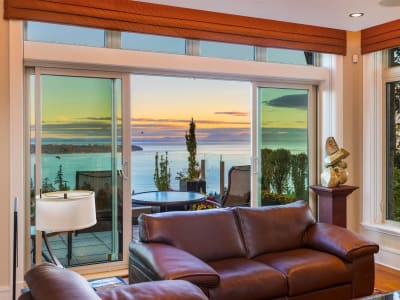 Luxury estate at 2535 Garden Court, West Vancouver, BC — photo 7