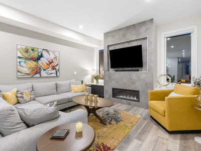 Luxury estate at 4832 21 Ave NW, Calgary, AB — photo 16