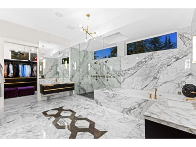 Luxury estate at 3016 163 Street, Surrey, BC — photo 20