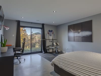 Luxury estate at 12 Chemin des Montagnards, Potton, QC — photo 18