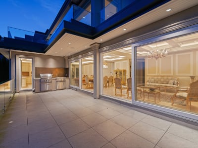 Luxury estate at 2540 Mathers Avenue, West Vancouver, BC — photo 20