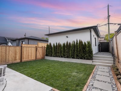 Luxury estate at 2-165 East 45th Avenue, Vancouver, BC — photo 14
