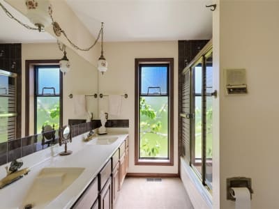 Luxury estate at 5489 Forest Hill Road, Victoria, BC — photo 13