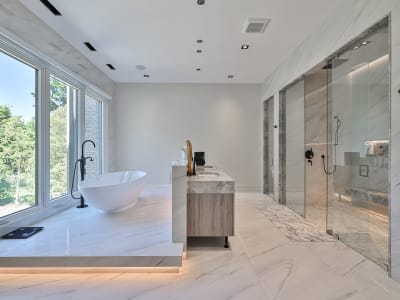 Luxury estate at 41 Thornbank Road, Thornhill, ON — photo 33