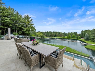 Luxury estate at 15466 The Gore Road, Caledon East, ON — photo 22
