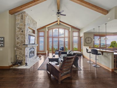 Luxury estate at 105 Timberline Road, Kelowna, BC — photo 9