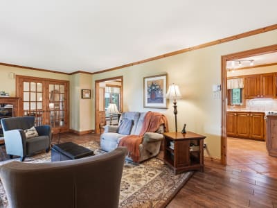 Luxury estate at 190 Avenue Joanna, Saint-Ambroise-de-Kildare, QC — photo 3