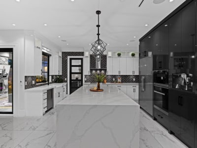 Luxury estate at 14433 28th Avenue, Surrey, BC — photo 37