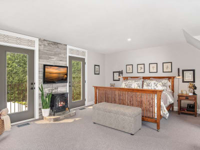 Luxury estate at 40 Hurd Street, Oshawa, ON — photo 29