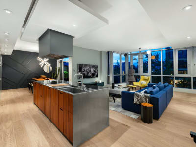 Luxury estate at 36 Water Street, Vancouver, BC — photo 3