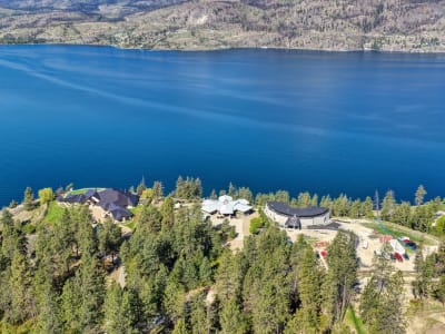 Luxury estate at 328 Lochview Road, Kelowna, BC — photo 39