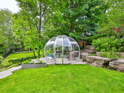 Luxury estate at 1257 Tecumseh Park Drive, Mississauga, ON — photo 47